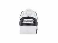 Tenis ZAEM Negro y Blanco para Hombre