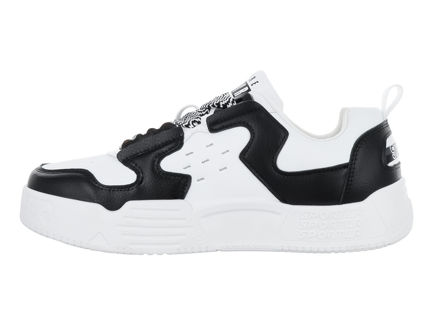 Tenis Zaem 2316A Para Hombre