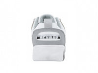 Tenis ZAEM Blanco y Gris para Hombre