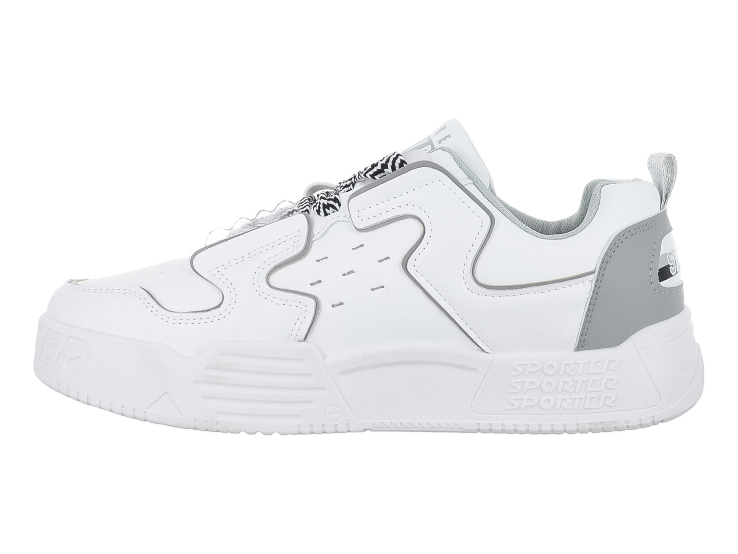 Tenis Zaem 2316A Para Hombre