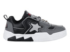 Tenis Zaem 2316A Para Hombre