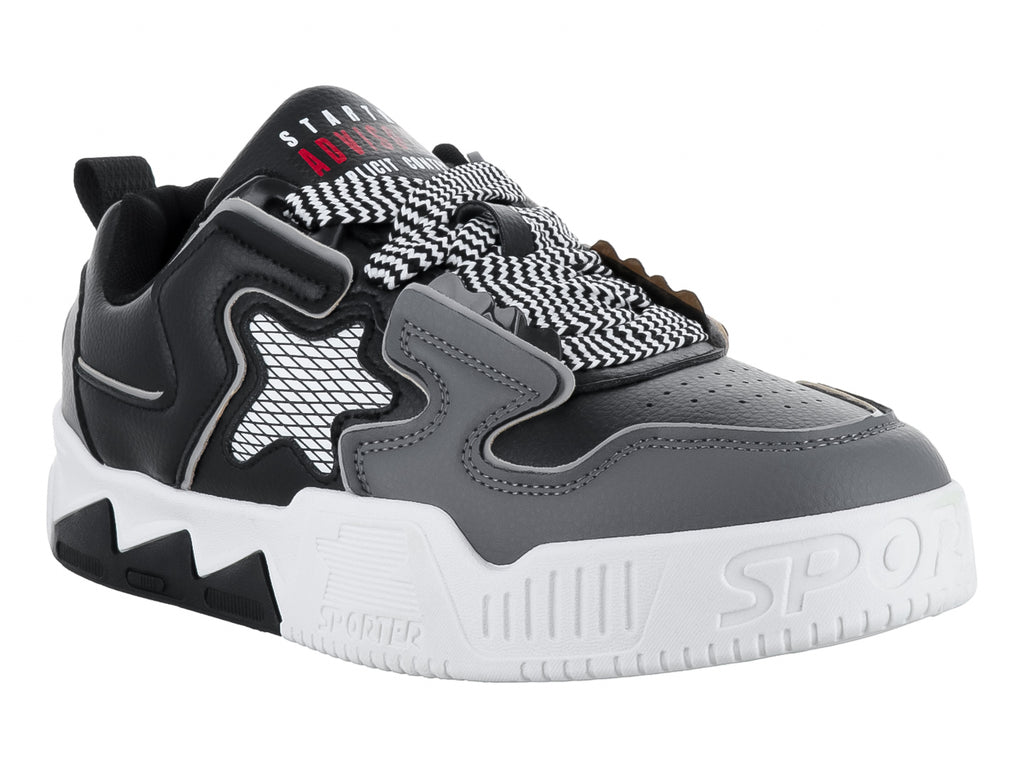 Tenis Zaem 2316A Para Hombre