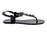 Sandalias Green Shoes Roze 24P419 Para Mujer