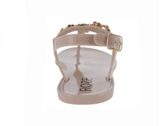 Sandalias ROZE Color Nude para Mujer