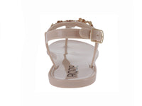 Sandalias Green Shoes Roze 24P419 Para Mujer