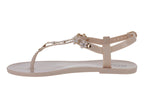 Sandalias Green Shoes Roze 24P419 Para Mujer