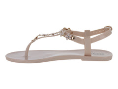 Sandalias ROZE Color Nude para Mujer
