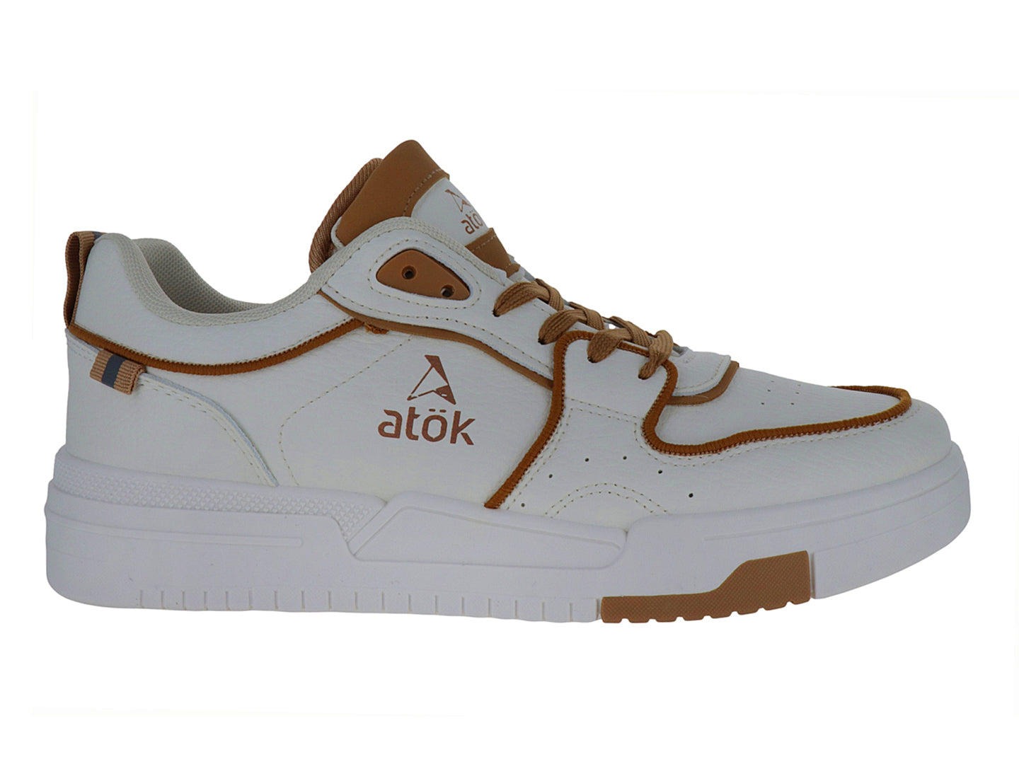 Tenis Bafan Atok Bf026 Para Hombre