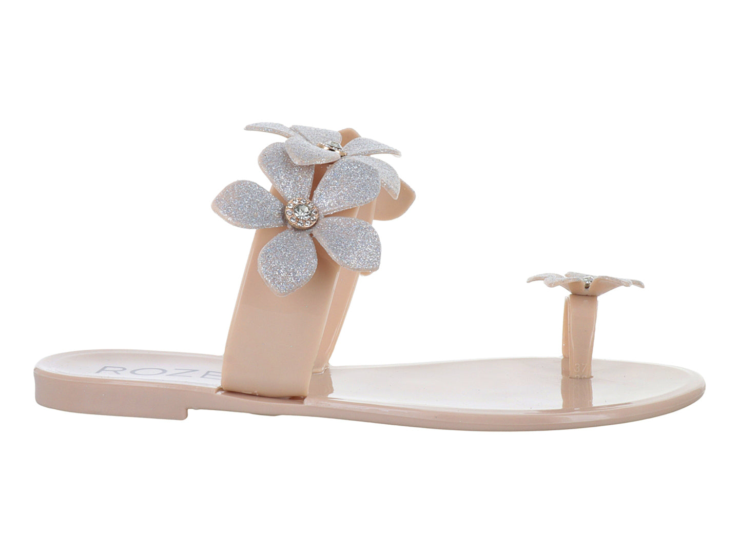 Sandalias Green Shoes Roze 24P420 Para Mujer