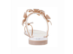 Sandalias ROZE Nude para Mujer