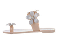 Sandalias Green Shoes Roze 24P420 Para Mujer