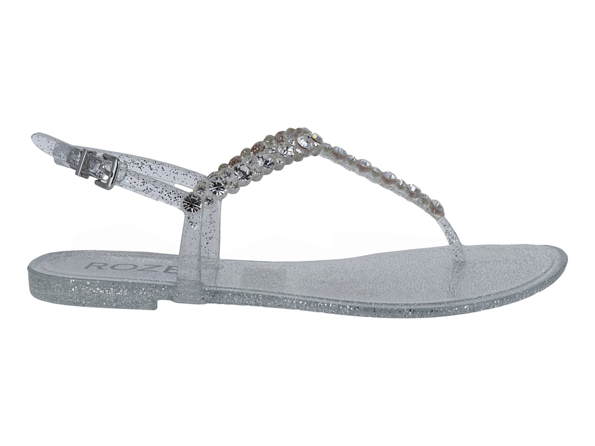 Sandalias Roze 24P421 Para Mujer