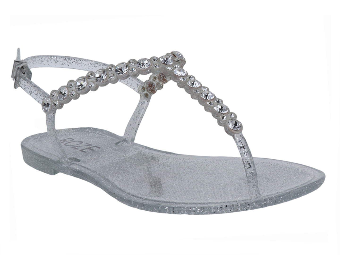 Sandalias Roze 24P421 Para Mujer