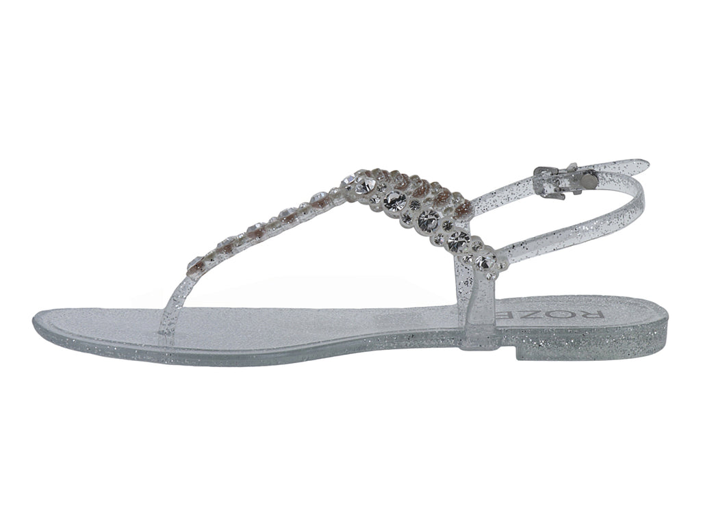 Sandalias Roze 24P421 Para Mujer