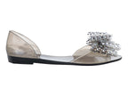 Sandalias Green Shoes Roze 24P422 Para Mujer