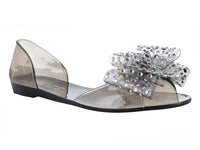 Sandalias Green Shoes Roze 24P422 Para Mujer