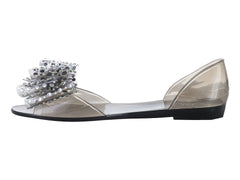 Sandalias ROZE Negro para Mujer