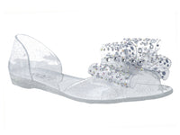 Sandalias Roze 24P422 Para Mujer