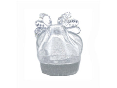 Sandalias ROZE Clear Glitter para Mujer