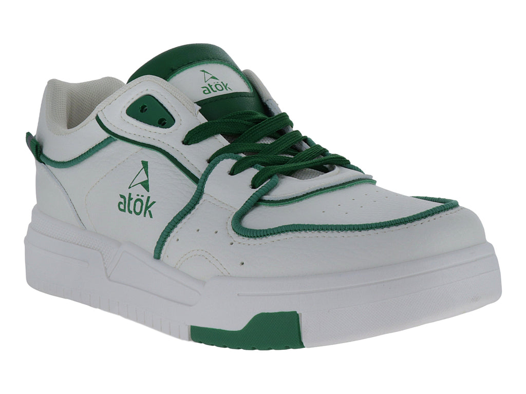 Tenis Bafan Atok Bf026 Para Hombre