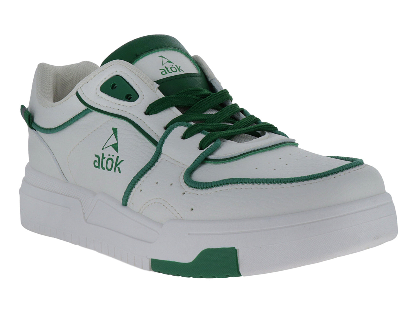 Tenis Bafan Atok Bf026 Para Hombre