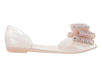 Sandalias Green Shoes Roze 24P422 Para Mujer