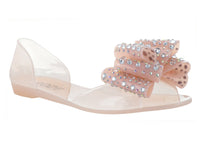 Sandalias Green Shoes Roze 24P422 Para Mujer