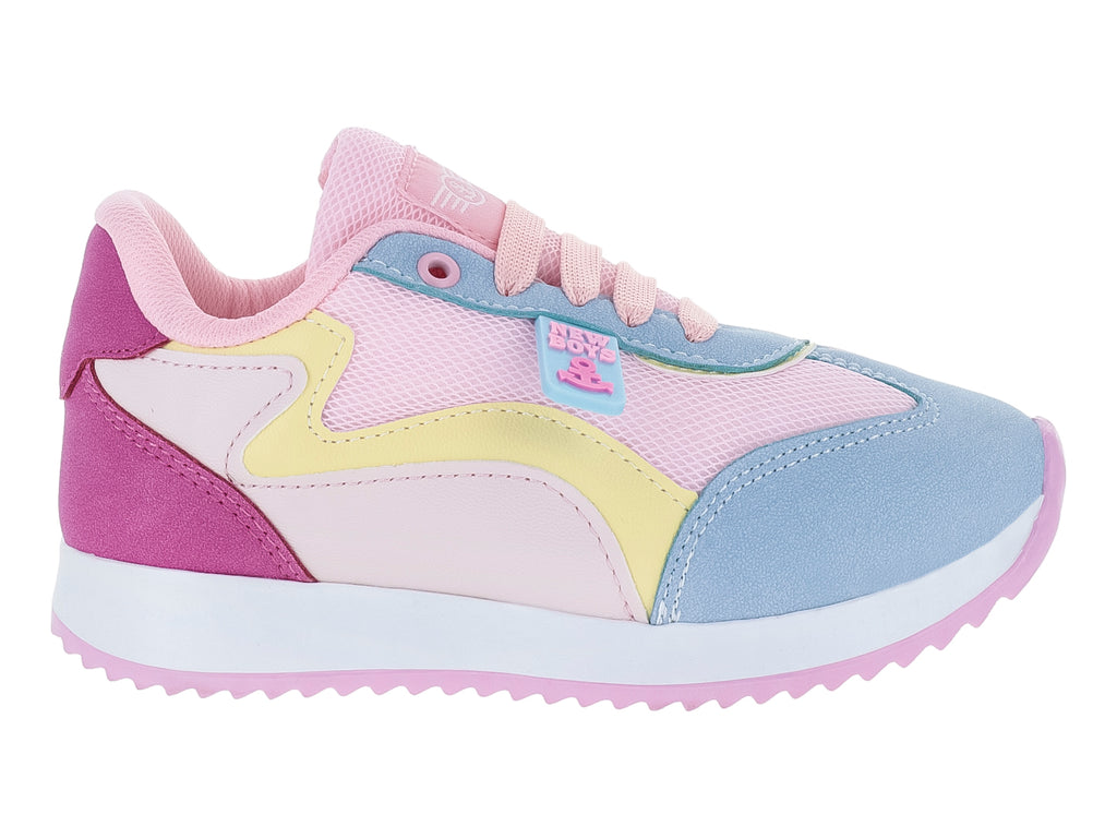Tenis New Boys Tokyo Para Niña