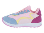 Tenis New Boys Tokyo Para Niña