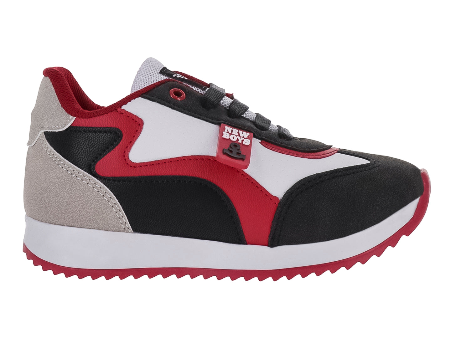 Tenis New Boys Tokyo Para Niño