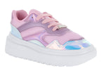 Tenis New Boys Afi Para Niña