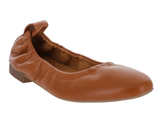 Zapatos Planos ROZE Color Camel para Mujer