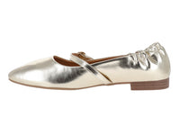 Zapatos Future Shoes Roze 308811 Para Mujer