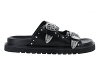 Sandalias Future Shoes Roze 593831 Para Mujer