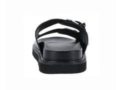 Sandalias ROZE Negro para Mujer