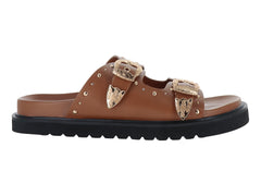 Sandalias Future Shoes Roze 593831 Para Mujer