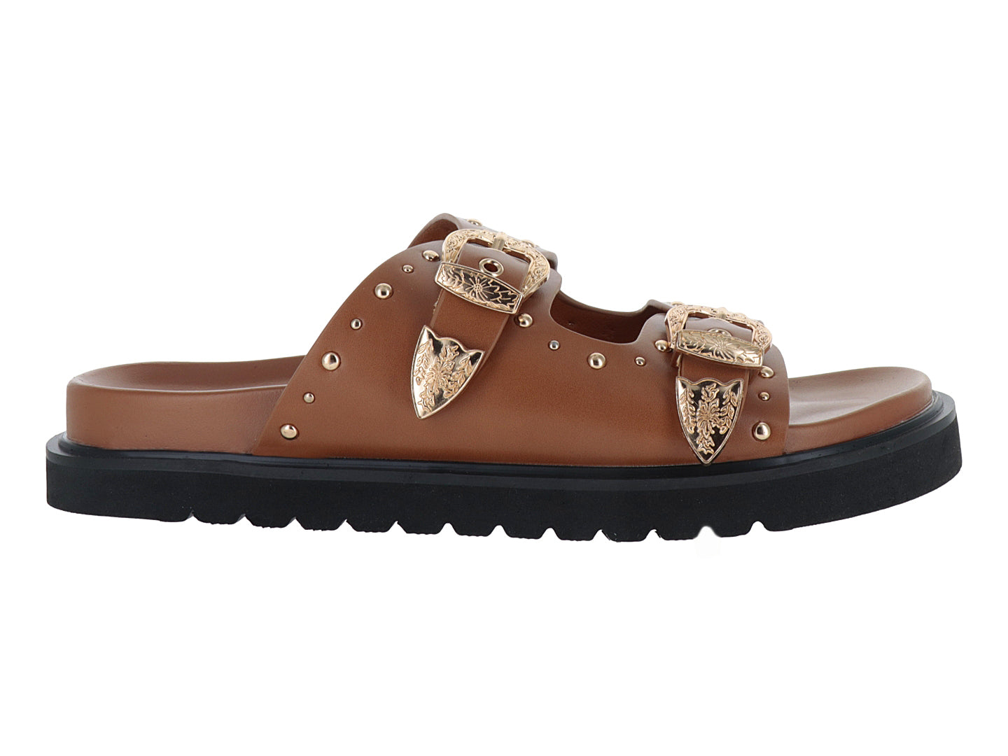 Sandalias Future Shoes Roze 593831 Para Mujer