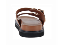 Sandalias ROZE Marrón para Mujer