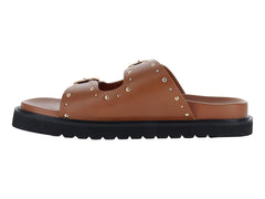 Sandalias ROZE Marrón para Mujer