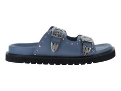 Sandalias Future Shoes Roze 593831 Para Mujer