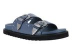 Sandalias Future Shoes Roze 593831 Para Mujer