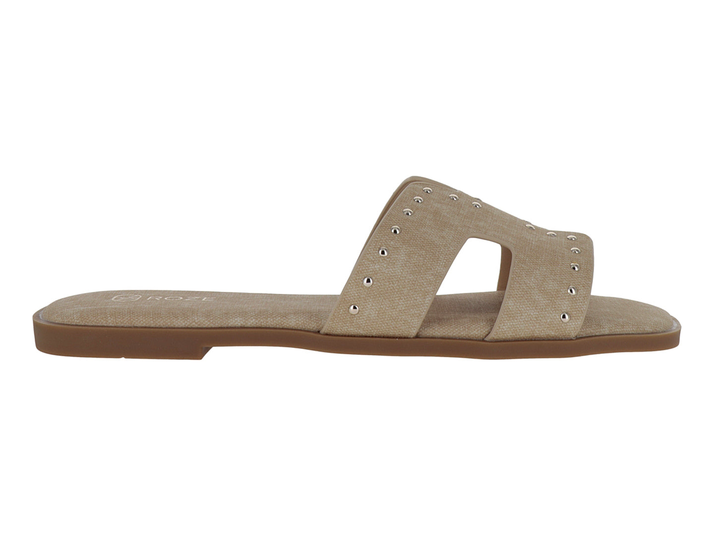 Sandalias Future Shoes Roze 203231 Para Mujer