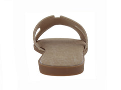 Sandalias ROZE Beige para Mujer