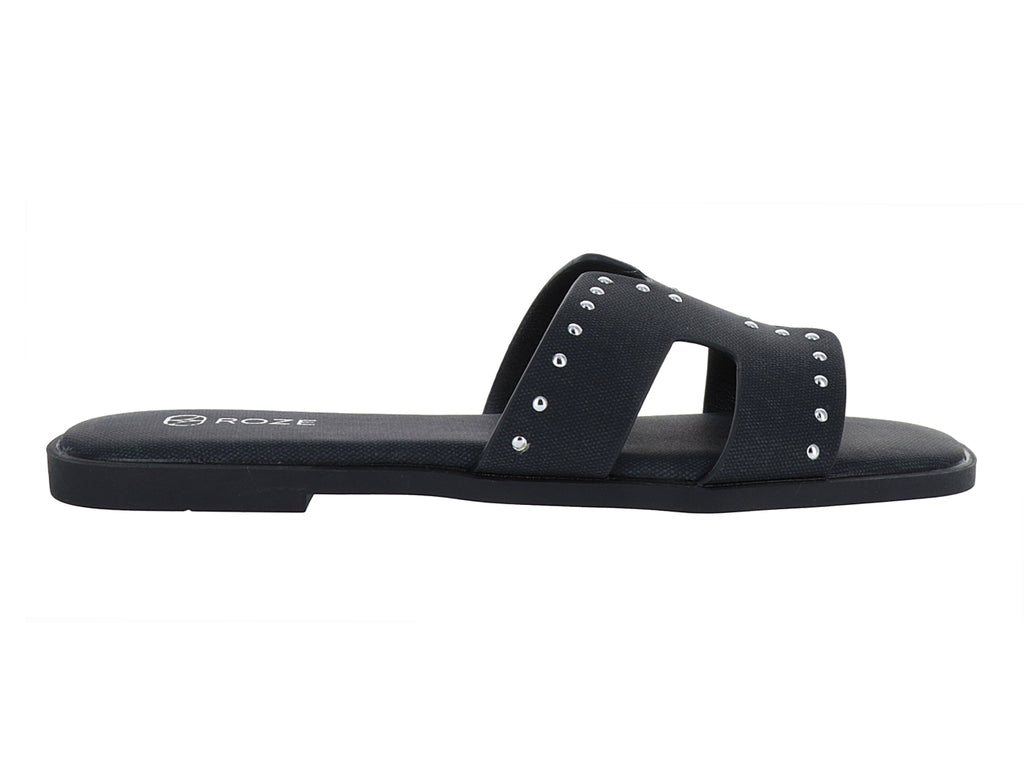 Sandalias Future Shoes Roze 203231 Para Mujer