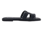 Sandalias Future Shoes Roze 203231 Para Mujer