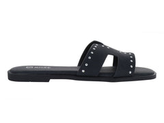 Sandalias Future Shoes Roze 203231 Para Mujer