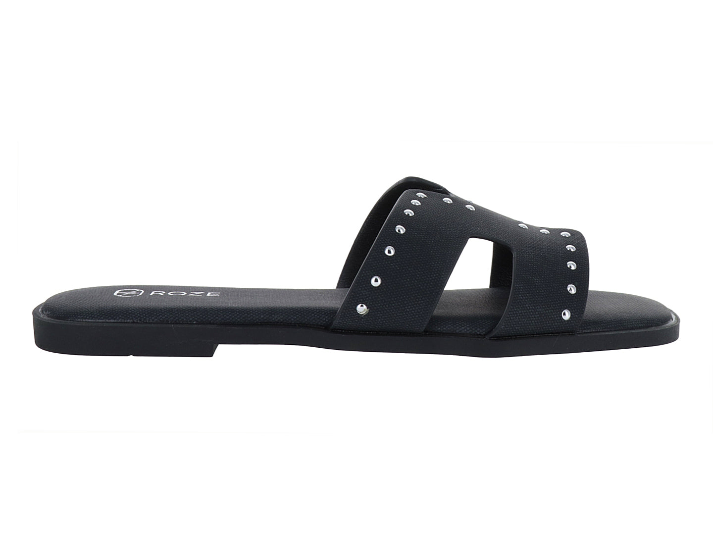Sandalias Future Shoes Roze 203231 Para Mujer