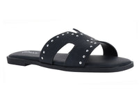 Sandalias Future Shoes Roze 203231 Para Mujer