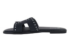 Sandalias Future Shoes Roze 203231 Para Mujer
