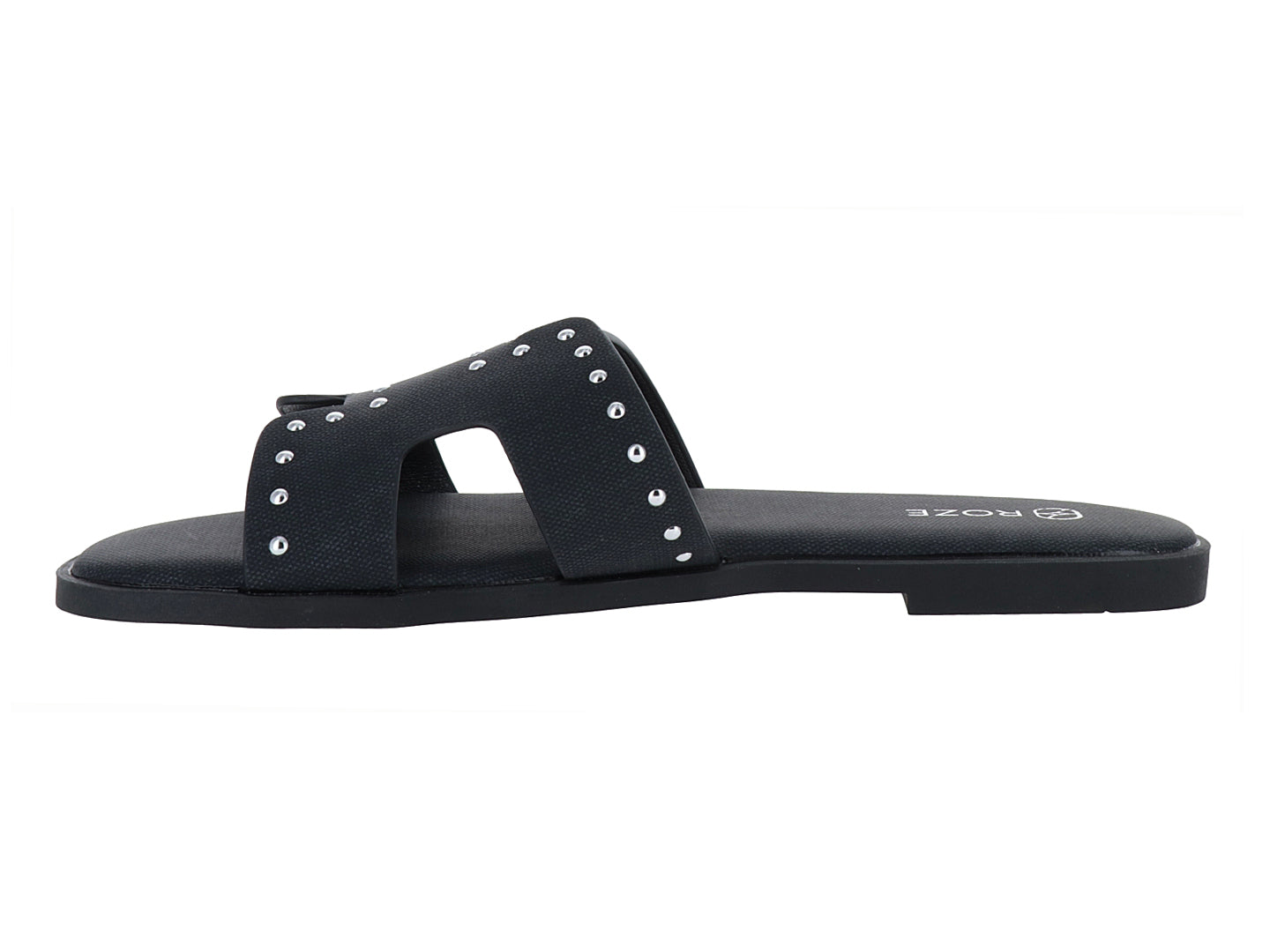 Sandalias Future Shoes Roze 203231 Para Mujer